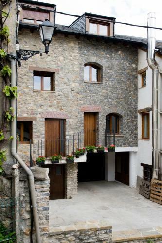 Ca L'andreu I Ca La Teresa