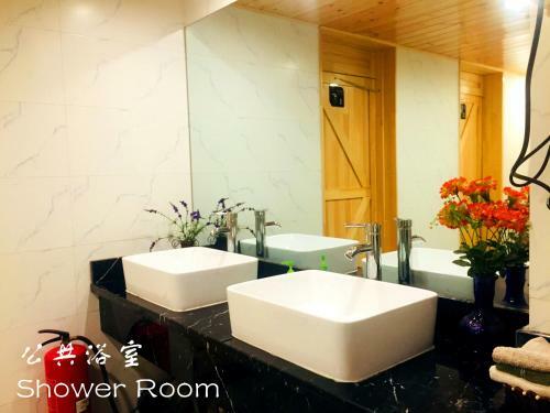 Shuyuan Youth Hostel