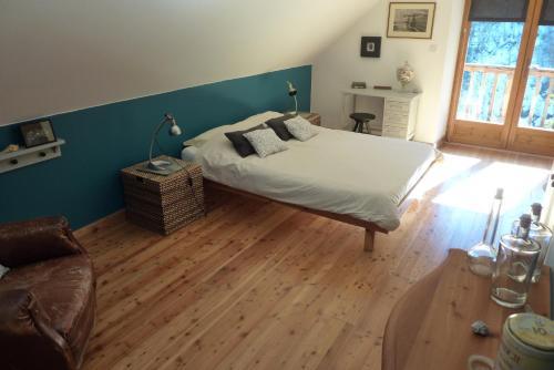 Bed & Breakfast Le Moulin Ollivier