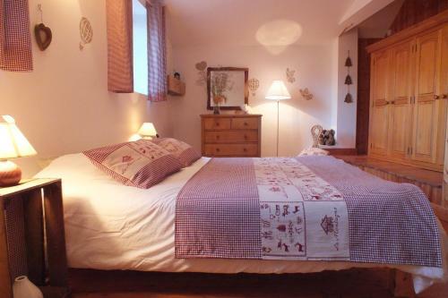 Bed & Breakfast Le Moulin Ollivier