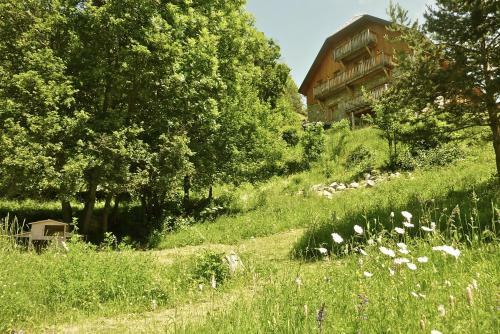 Bed & Breakfast Le Moulin Ollivier