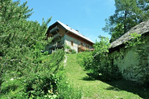 Bed & Breakfast Le Moulin Ollivier