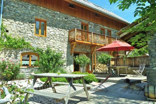 Bed & Breakfast Le Moulin Ollivier