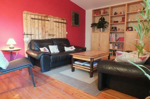 Bed & Breakfast Le Moulin Ollivier