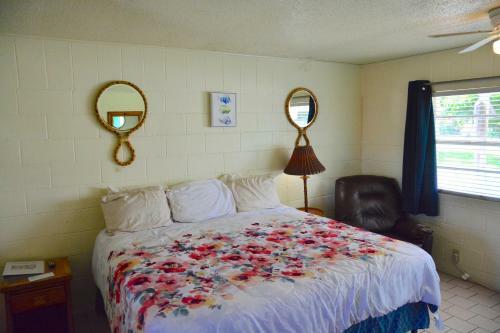 Motel South Beach Inn South Padre Island