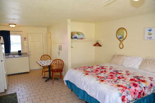 Motel South Beach Inn South Padre Island