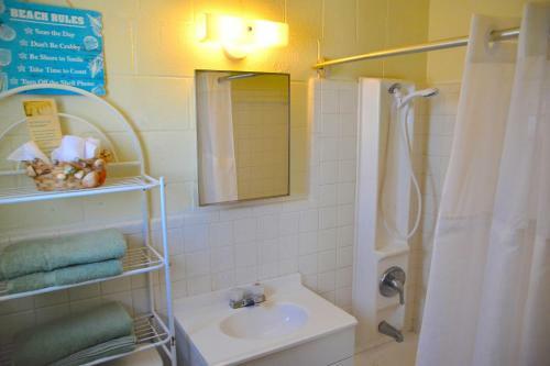 Motel South Beach Inn South Padre Island
