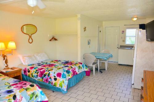 Motel South Beach Inn South Padre Island