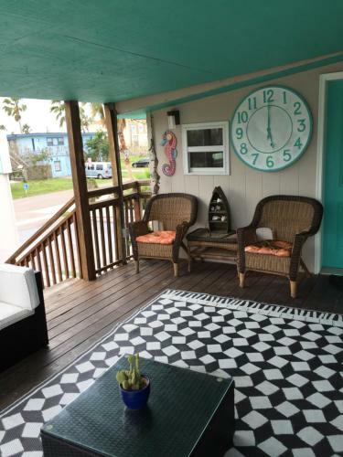Motel South Beach Inn South Padre Island