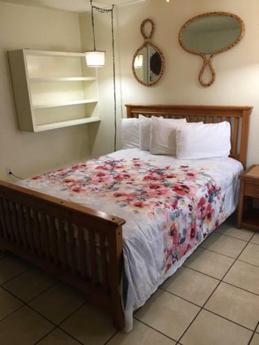 Motel South Beach Inn South Padre Island