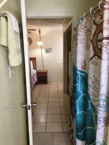Motel South Beach Inn South Padre Island