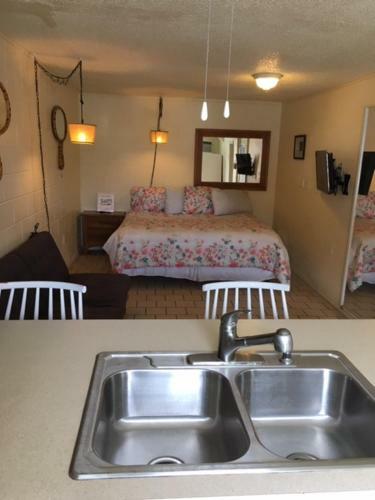 Motel South Beach Inn South Padre Island