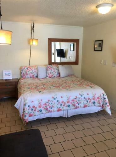 Motel South Beach Inn South Padre Island