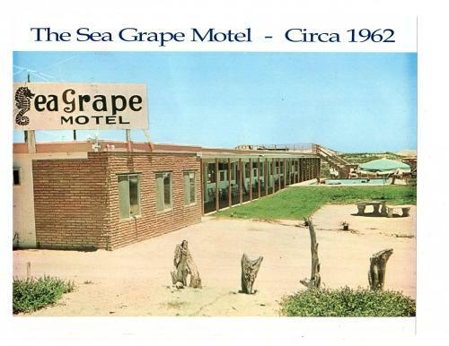 Motel South Beach Inn South Padre Island
