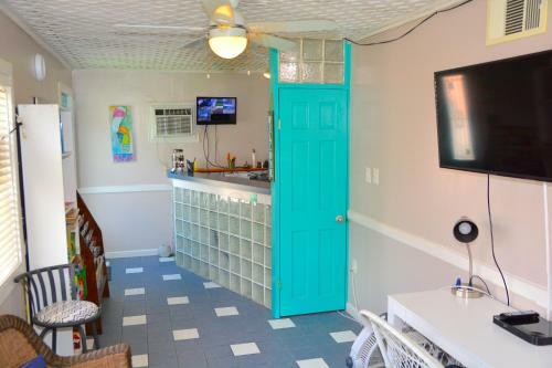 Motel South Beach Inn South Padre Island