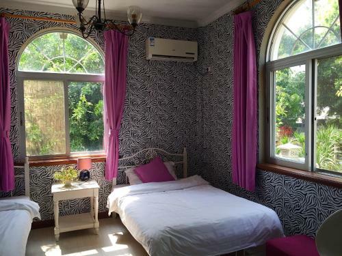 Posada Xiamen 58haili Seaview Villa