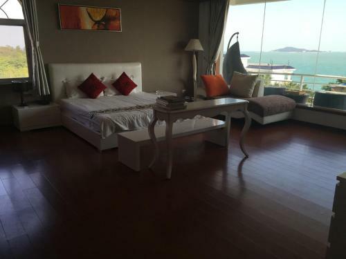 Posada Xiamen 58haili Seaview Villa