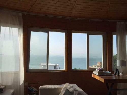 Posada Xiamen 58haili Seaview Villa