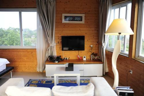 Posada Xiamen 58haili Seaview Villa