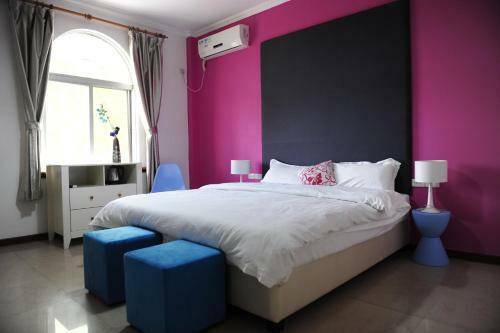 Posada Xiamen 58haili Seaview Villa