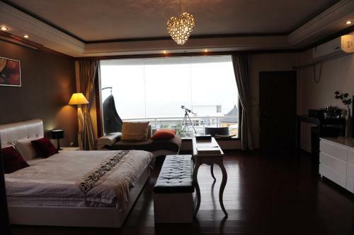 Posada Xiamen 58haili Seaview Villa