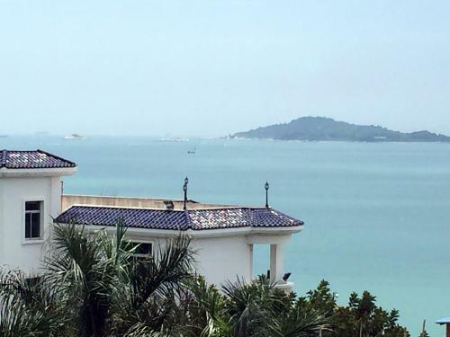 Posada Xiamen 58haili Seaview Villa