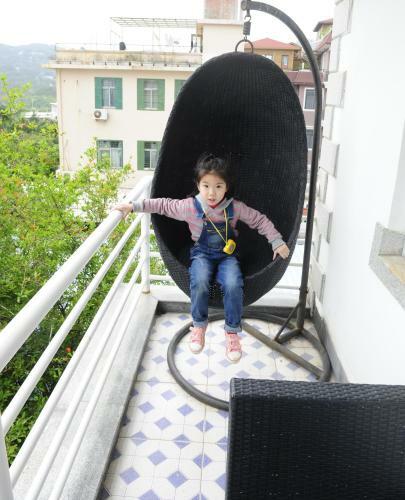 Posada Xiamen 58haili Seaview Villa