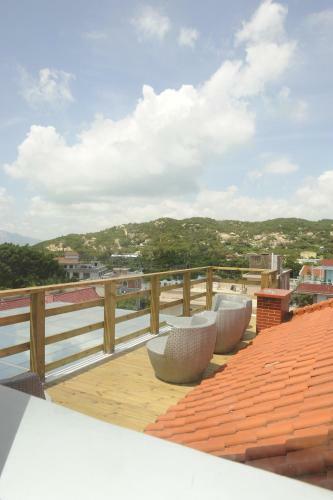 Posada Xiamen 58haili Seaview Villa