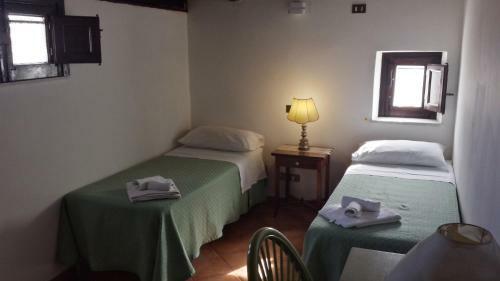 Hostal Mansarda Alla Vucciria