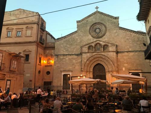 Apartamento Casa Vacanze Ai Corrieri