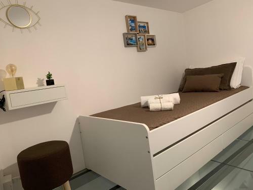 Apartamento Casa Vacanze Ai Corrieri
