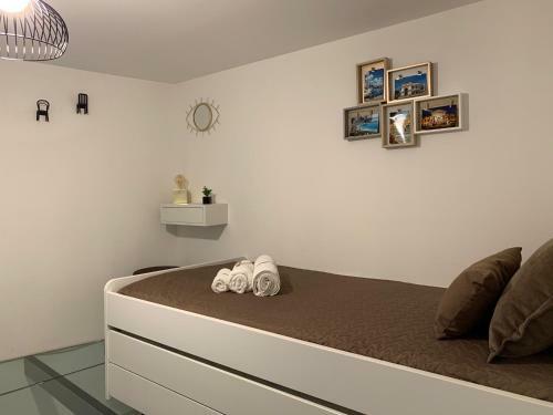 Apartamento Casa Vacanze Ai Corrieri