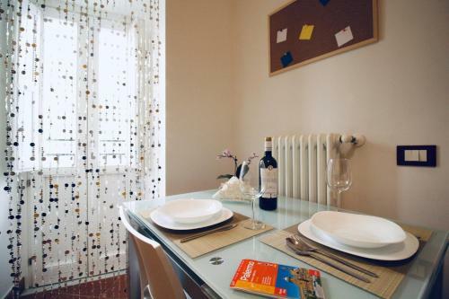 Apartamento Casa Vacanze Ai Corrieri