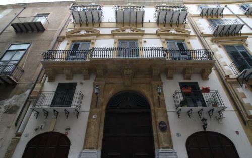 Apartamento Casa Vacanze Ai Corrieri