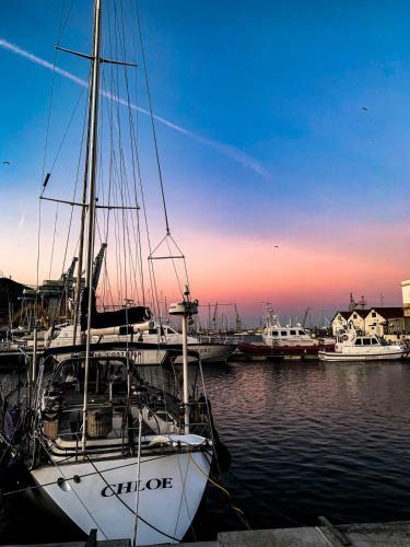 Apartamento Casa Vacanze Ai Corrieri