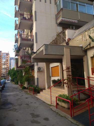 Apartamento Davidhouse Alla Statua