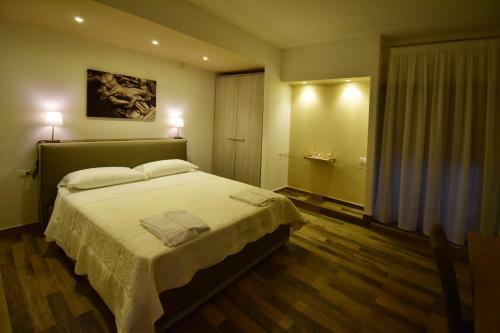 Bed & Breakfast Le Stanze Del Grillo