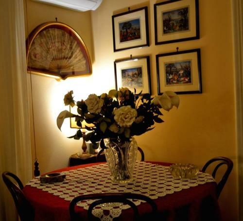 Apartamento The White House