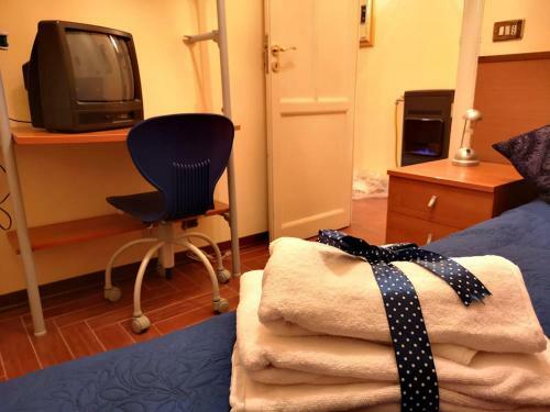 Apartamento The White House