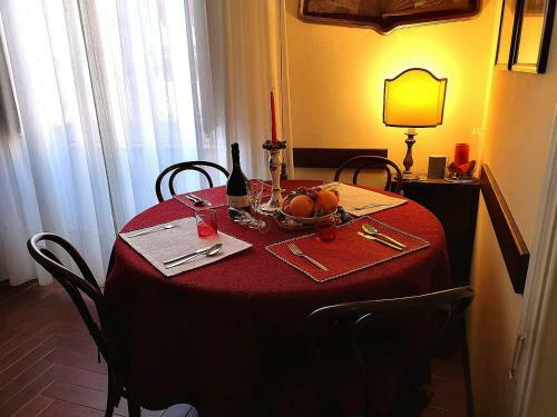 Apartamento The White House