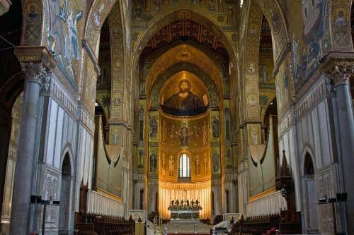 Apartamento Antica Palermo