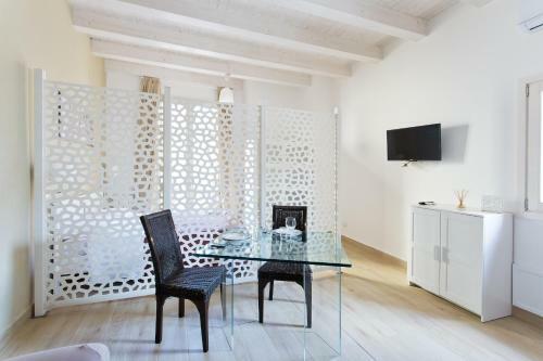Greek Luxury Apartments