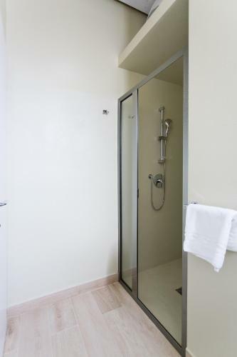 Greek Luxury Apartments