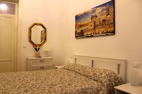 Apartamento La Dimora Dell?artista