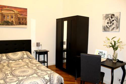 Apartamento La Dimora Dell?artista