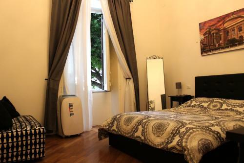 Apartamento La Dimora Dell?artista
