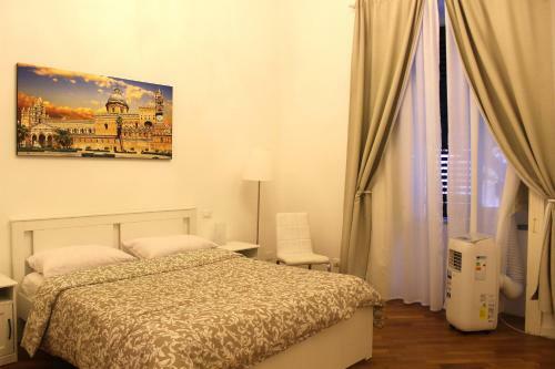 Apartamento La Dimora Dell?artista