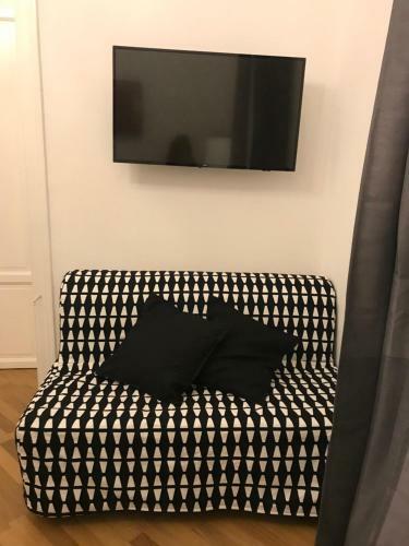 Apartamento La Dimora Dell?artista