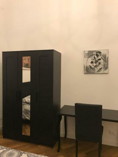 Apartamento La Dimora Dell?artista