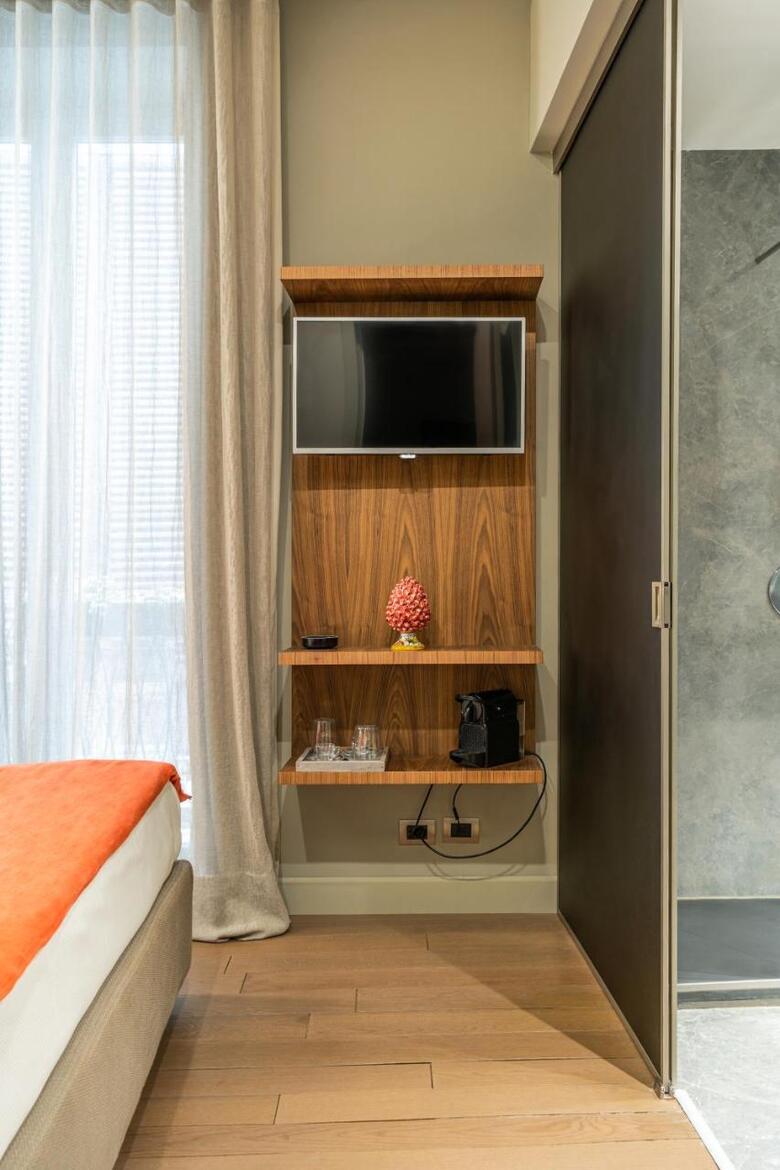 Bed & Breakfast Incanto